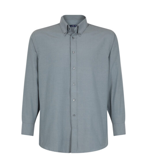 CAMISA OXFORD - Imagen 3