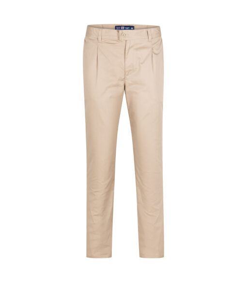 PANTALON VESTIR CLASICO PREMIUM - HOMBRE - Imagen 3