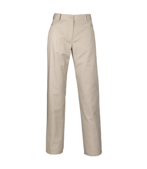 PANTALON VESTIR CLASICO PREMIUM - MUJER - Imagen 3