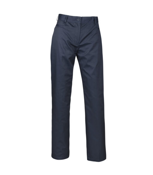 PANTALON VESTIR CLASICO PREMIUM - MUJER - Imagen 2